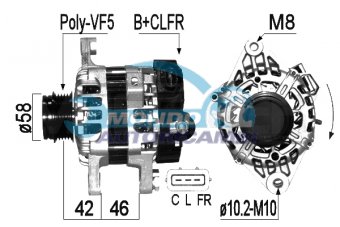ALTERNATORE