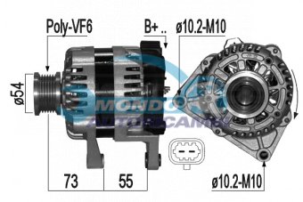 ALTERNATORE