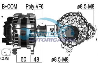 ALTERNATORE