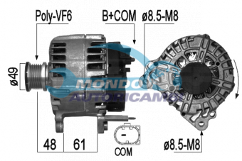 ALTERNATORE