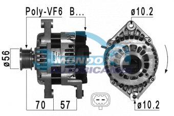 ALTERNATORE
