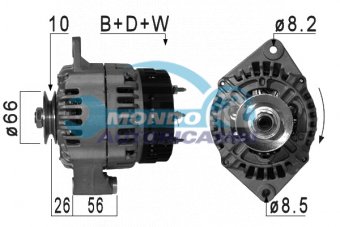 ALTERNATORE