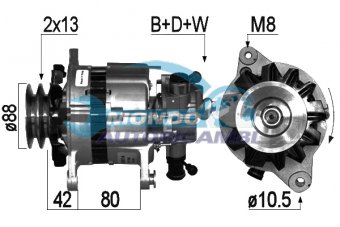 ALTERNATORE