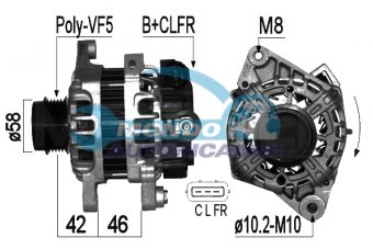 ALTERNATORE
