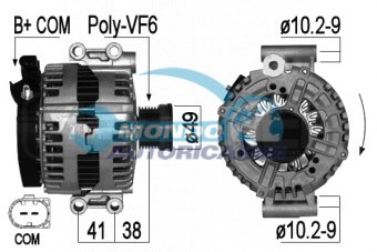 ALTERNATORE