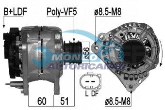 ALTERNATORE