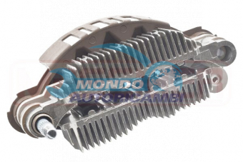 RADDRIZZATORE ALTERNATORE