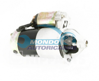 MOTORINO AVVIAMENTO