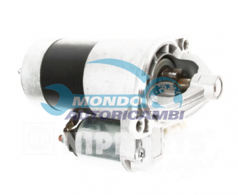 MOTORINO AVVIAMENTO