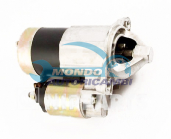 MOTORINO AVVIAMENTO