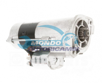 MOTORINO AVVIAMENTO