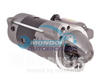 MOTORINO AVVIAMENTO