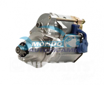 MOTORINO AVVIAMENTO