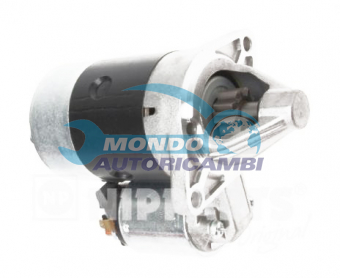 MOTORINO AVVIAMENTO