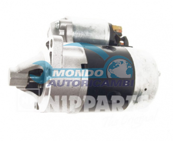 MOTORINO AVVIAMENTO