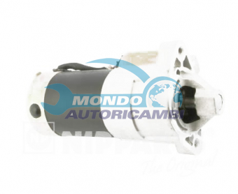 MOTORINO AVVIAMENTO