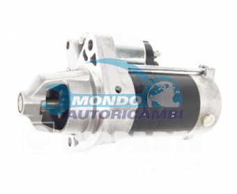 MOTORINO AVVIAMENTO