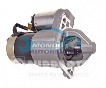 MOTORINO AVVIAMENTO