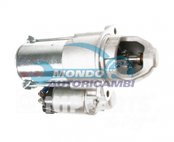 MOTORINO AVVIAMENTO