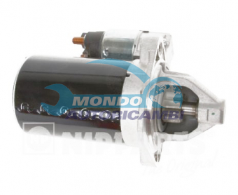 MOTORINO AVVIAMENTO