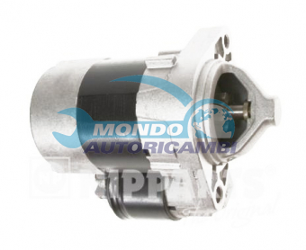 MOTORINO AVVIAMENTO