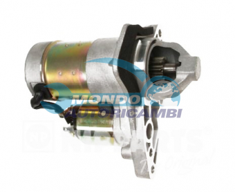 MOTORINO AVVIAMENTO