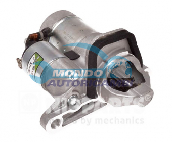 MOTORINO AVVIAMENTO