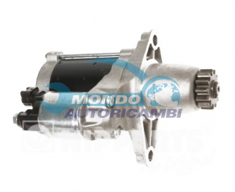 MOTORINO AVVIAMENTO