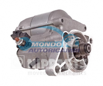 MOTORINO AVVIAMENTO