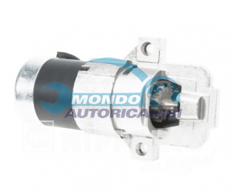 MOTORINO AVVIAMENTO