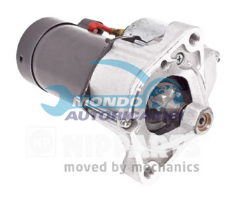 MOTORINO AVVIAMENTO