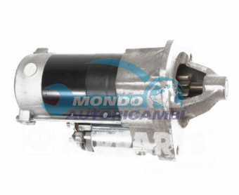 MOTORINO AVVIAMENTO