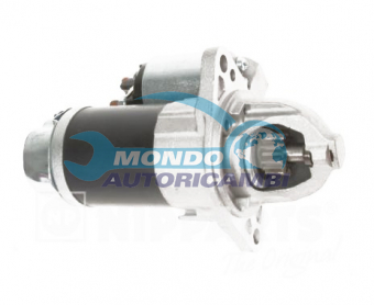 MOTORINO AVVIAMENTO
