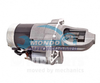 MOTORINO AVVIAMENTO