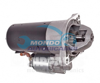 MOTORINO AVVIAMENTO