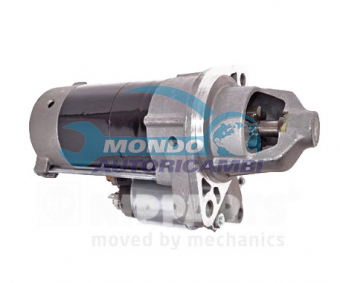 MOTORINO AVVIAMENTO