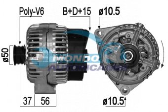 ALTERNATORE