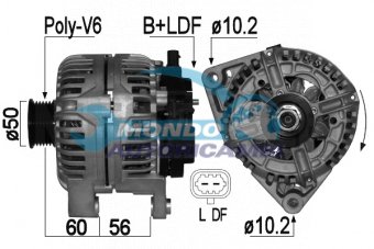 ALTERNATORE