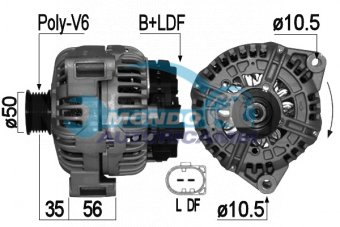 ALTERNATORE