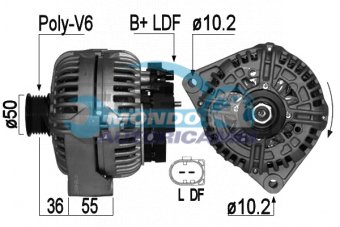 ALTERNATORE