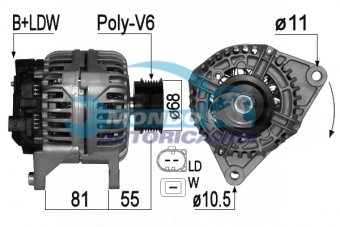 ALTERNATORE
