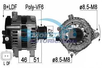 ALTERNATORE