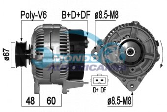 ALTERNATORE