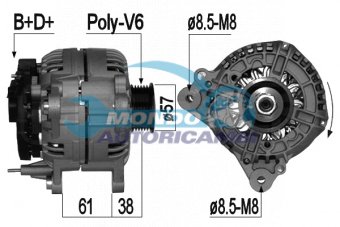 ALTERNATORE