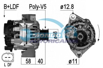 ALTERNATORE