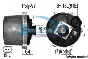ALTERNATORE