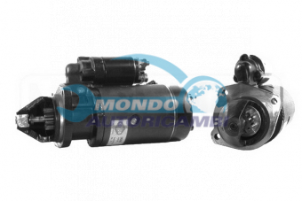 MOTORINO AVVIAMENTO