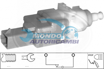 MOTORINO AVVIAMENTO