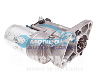 MOTORINO AVVIAMENTO