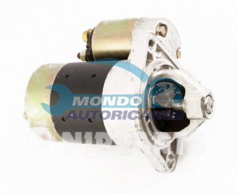 MOTORINO AVVIAMENTO